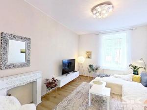 Prodej bytu 2+1, Louny, Jeronýmova, 59 m2