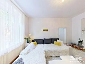 Prodej bytu 2+1, Louny, Jeronýmova, 59 m2