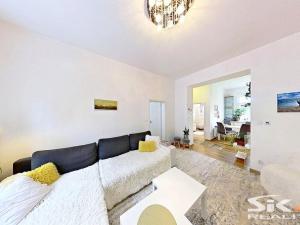 Prodej bytu 2+1, Louny, Jeronýmova, 59 m2