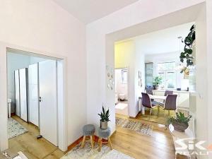 Prodej bytu 2+1, Louny, Jeronýmova, 59 m2