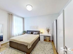 Prodej bytu 2+1, Louny, Jeronýmova, 59 m2