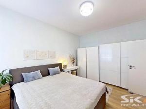 Prodej bytu 2+1, Louny, Jeronýmova, 59 m2