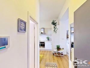 Prodej bytu 2+1, Louny, Jeronýmova, 59 m2