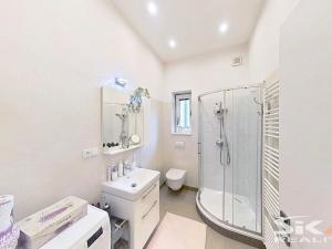 Prodej bytu 2+1, Louny, Jeronýmova, 59 m2