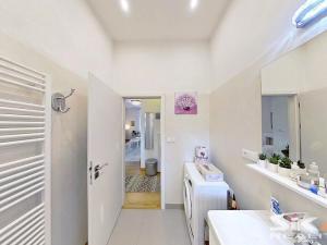 Prodej bytu 2+1, Louny, Jeronýmova, 59 m2