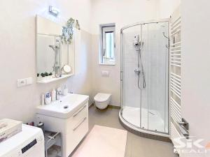 Prodej bytu 2+1, Louny, Jeronýmova, 59 m2