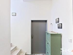 Prodej bytu 2+1, Louny, Jeronýmova, 59 m2