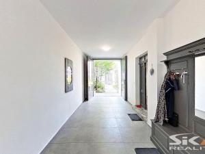 Prodej bytu 2+1, Louny, Jeronýmova, 59 m2