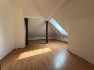 Pronájem bytu 3+kk, Liberec - Liberec II-Nové Město, U Věže, 105 m2