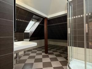 Pronájem bytu 3+kk, Liberec - Liberec II-Nové Město, U Věže, 105 m2