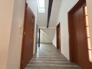 Pronájem bytu 3+kk, Liberec - Liberec II-Nové Město, U Věže, 105 m2