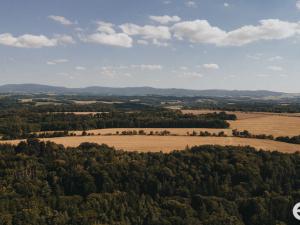 Prodej pozemku pro bydlení, Višňová, 3564 m2
