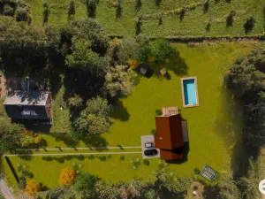 Prodej pozemku pro bydlení, Višňová, 3564 m2