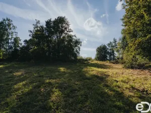 Prodej pozemku pro bydlení, Višňová, 3564 m2