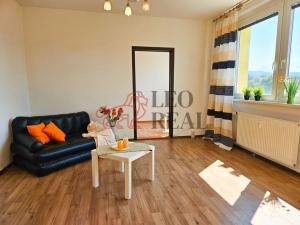 Pronájem bytu 2+1, Nový Jičín, Bezručova, 43 m2