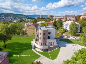 Pronájem bytu 1+kk, Ústí nad Labem, Bělehradská, 56 m2