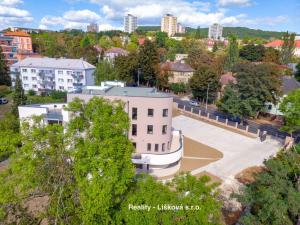 Pronájem bytu 1+kk, Ústí nad Labem, Bělehradská, 56 m2