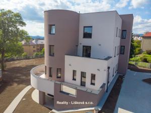 Pronájem bytu 1+kk, Ústí nad Labem, Bělehradská, 56 m2