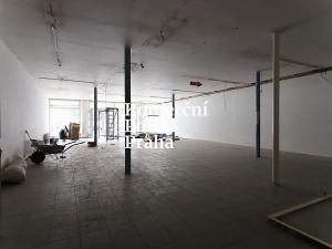 Pronájem obchodního prostoru, Praha - Michle, Budějovická, 215 m2