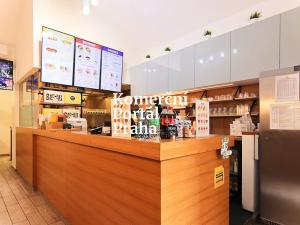 Pronájem restaurace, Praha - Staré Město, Kostečná, 90 m2