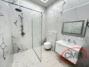 Prodej bytu 3+kk, Rruga Iliria,Durrës,Albánie, 60 m2