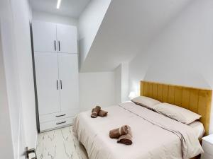 Prodej bytu 3+kk, Rruga Iliria,Durrës,Albánie, 60 m2