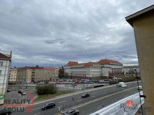Pronájem bytu 1+1, Praha - Nusle, Hradeckých, 51 m2