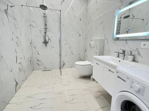 Prodej bytu 2+kk, Rruga Porta e Detit,Durrës,Albánie, 60 m2