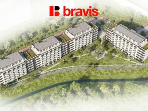 Prodej bytu 2+kk, Vyškov - Vyškov-Předměstí, 58 m2