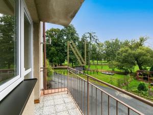 Prodej bytu 3+1, Křenice, 78 m2