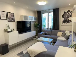 Pronájem bytu 2+1, Hradec Králové - Pražské Předměstí, U Koruny, 68 m2