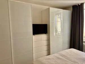 Pronájem bytu 2+1, Hradec Králové - Pražské Předměstí, U Koruny, 68 m2