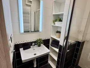 Pronájem bytu 2+1, Hradec Králové - Pražské Předměstí, U Koruny, 68 m2