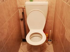 Pronájem bytu 1+kk, Praha - Krč, Štúrova, 30 m2