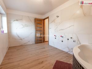 Prodej rodinného domu, Praha - Nedvězí, Slámova, 226 m2
