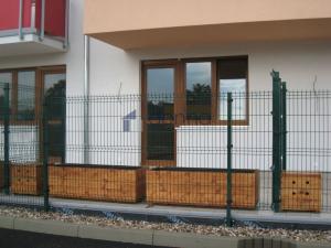 Pronájem bytu 1+kk, Praha, Strančická, 27 m2