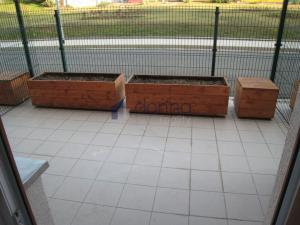 Pronájem bytu 1+kk, Praha, Strančická, 27 m2