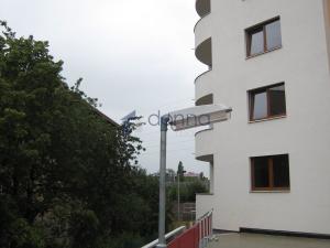 Pronájem bytu 1+kk, Praha, Strančická, 27 m2