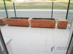 Pronájem bytu 1+kk, Praha, Strančická, 27 m2