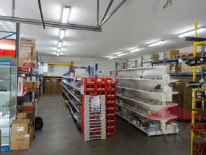 Pronájem skladu, Sušice - Sušice II, Pražská, 238 m2