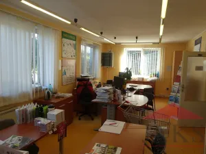 Pronájem skladu, Sušice - Sušice II, Pražská, 238 m2