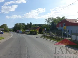 Pronájem skladu, Sušice - Sušice II, Pražská, 238 m2