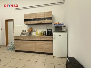 Pronájem obchodního prostoru, Blatná, Nad Lomnicí, 110 m2