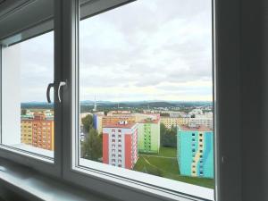 Pronájem bytu 2+kk, Česká Lípa, Hradecká, 40 m2