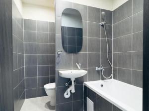Pronájem bytu 2+kk, Česká Lípa, Hradecká, 40 m2