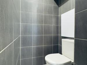 Pronájem bytu 2+kk, Česká Lípa, Hradecká, 40 m2