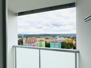 Pronájem bytu 2+kk, Česká Lípa, Hradecká, 40 m2