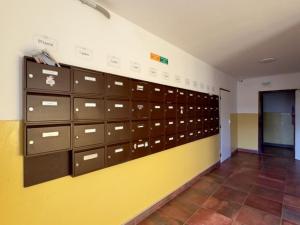 Pronájem bytu 2+kk, Česká Lípa, Hradecká, 40 m2