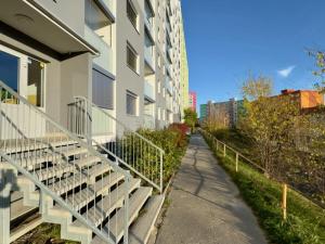 Pronájem bytu 2+kk, Česká Lípa, Hradecká, 40 m2