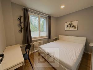 Pronájem bytu 3+kk, Praha - Žižkov, Buková, 52 m2